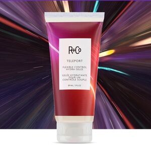 R+CO Teleport Flexible Control Hydra Gelee 3oz BRAND NEW/SEALED